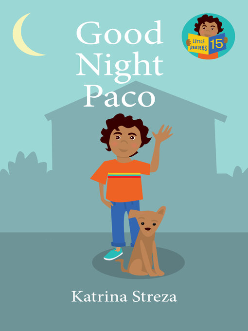 Title details for Good Night Paco by Katrina Streza - Available